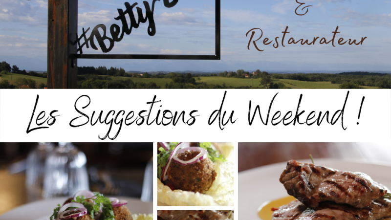 un restaurant pas comme les autres