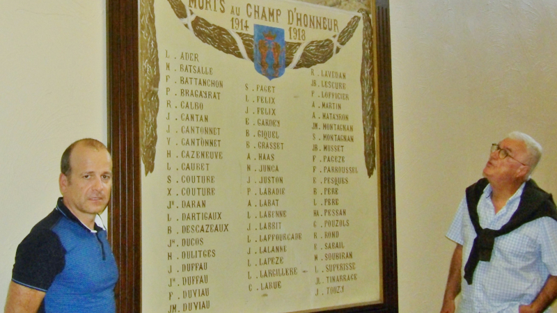 Journées du Patrimoine