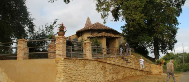 Journée du patrimoine