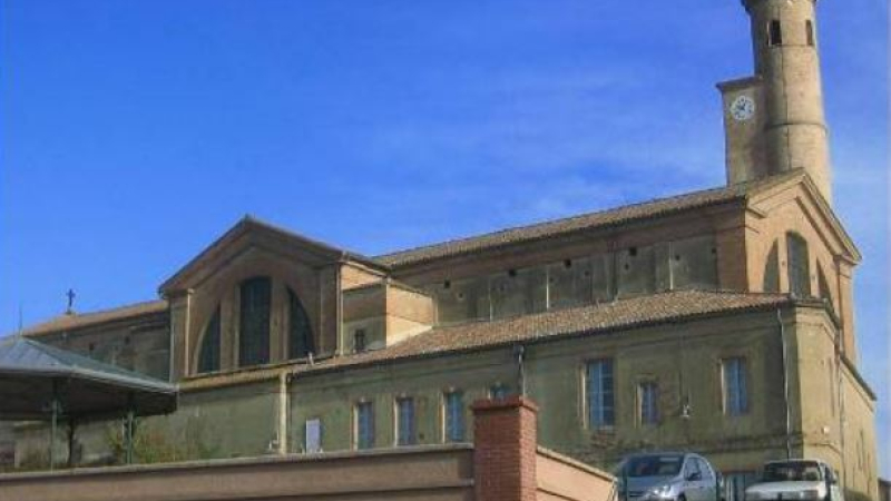 AG de l'Association pour la sauvegarde de la Collégiale et de la chapelle saint Jacques