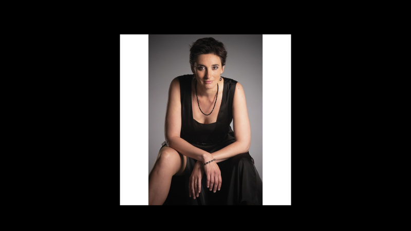 Sandra Hurtado-Ròs donne son récital "Clamor" en l'église de Nogaro