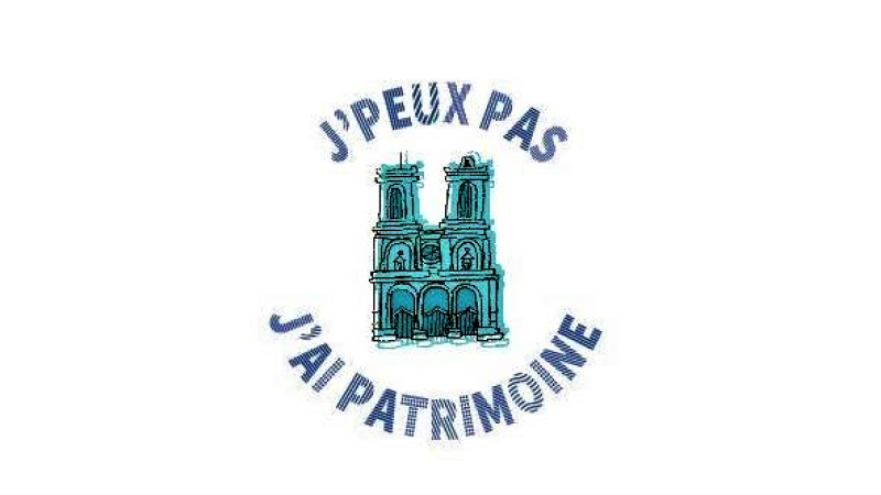 journées du patrimoine les 17 et 18 septembre