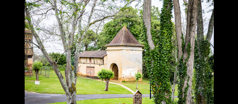 Journées du patrimoine très animées à Sainte-Christie-d'Armagnac