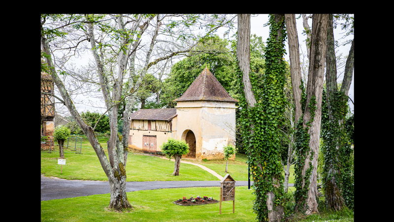 Journées du patrimoine très animées à Sainte-Christie-d'Armagnac