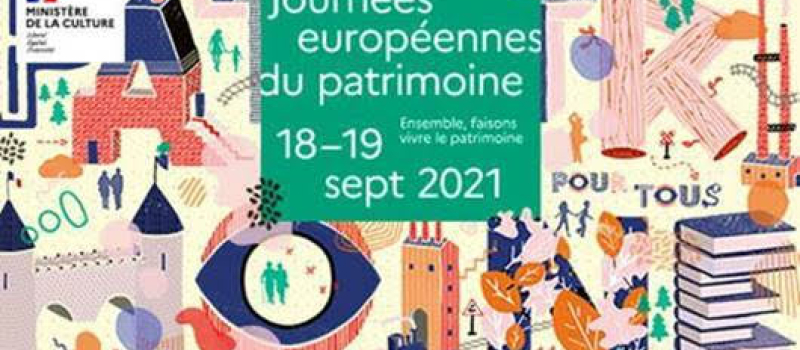 Des rendez vous culturels et ludiques sur deux jours