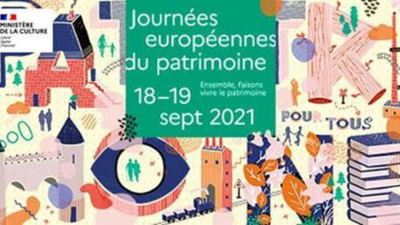 Des rendez vous culturels et ludiques sur deux jours