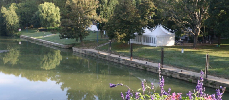 Les marchés flottants font escale sur les quais valenciens