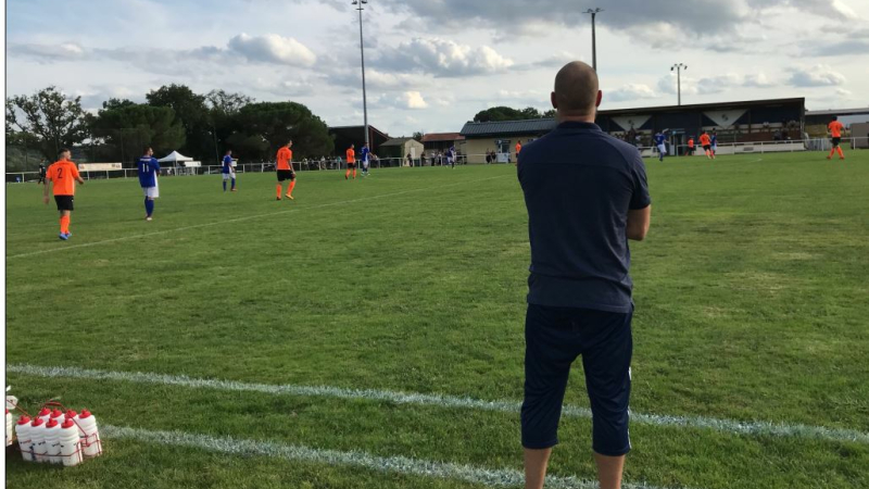 FCM :une première journée de championnat en demi-teinte !