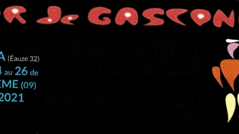 Festival Còr de Gasconha