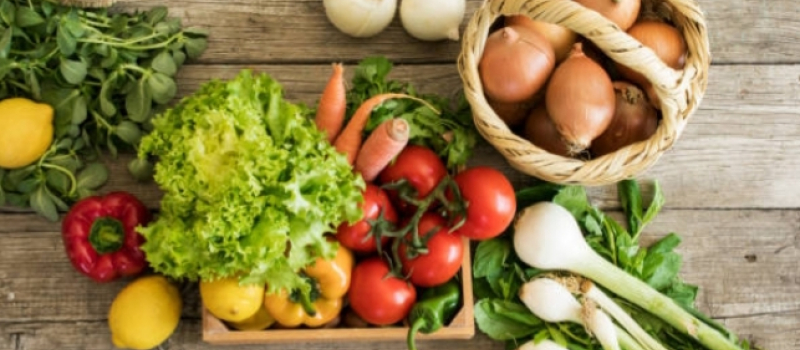 Apprendre à être bien dans son assiette pour les  séniors