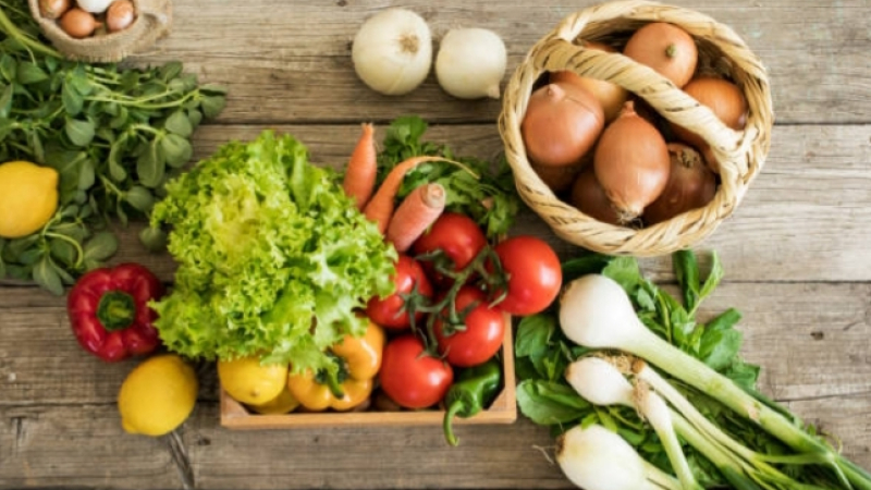Apprendre à être bien dans son assiette pour les  séniors