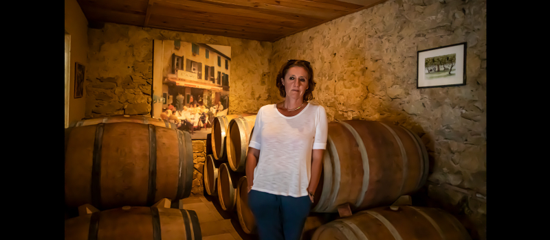 Des vins «de garage» à Bouzon!
