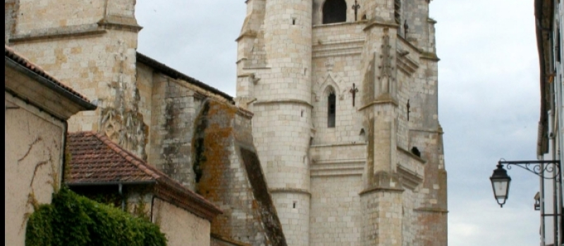 Lectoure 18 -19 septembre , journées européennes du patrimoine