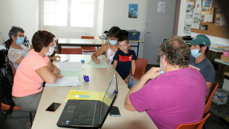 Ecole de Musique : les inscriptions sont reparties