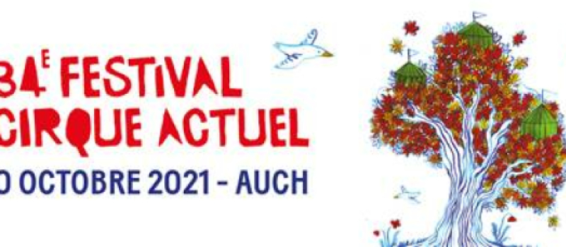 CIRCa présente  le riche programme de  son festival