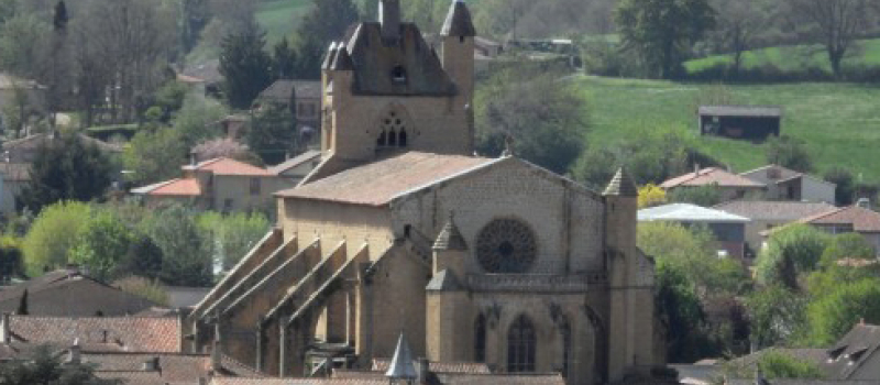Les Echos de la Paroisse
