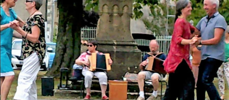 Enfin  la reprise d' "Alavetz"