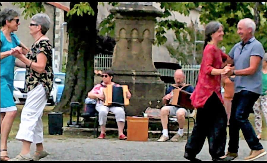 L'Association "Alavetz" était bien présente au Forum des Associations de Plaisance
