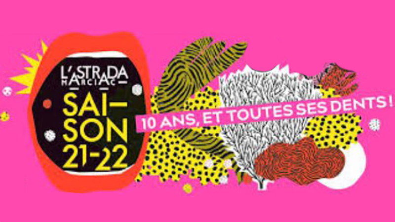 L'Astrada 10 ans déjà et seulement