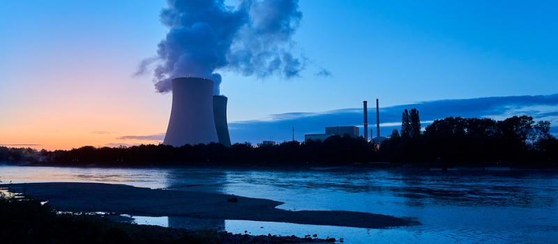 Le nucléaire, l'énergie du futur qui fait peur !