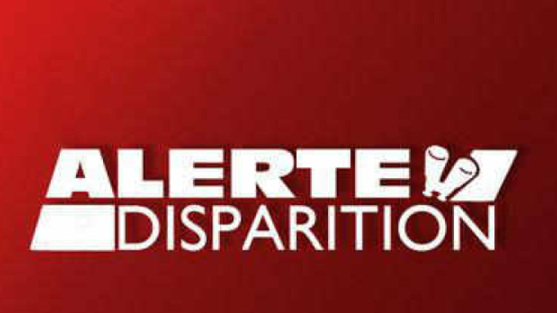 Avis de fin de recherche