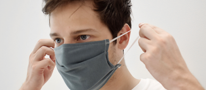 Covid 19 : Mesures barrières et port du masque à compter 21 septembre