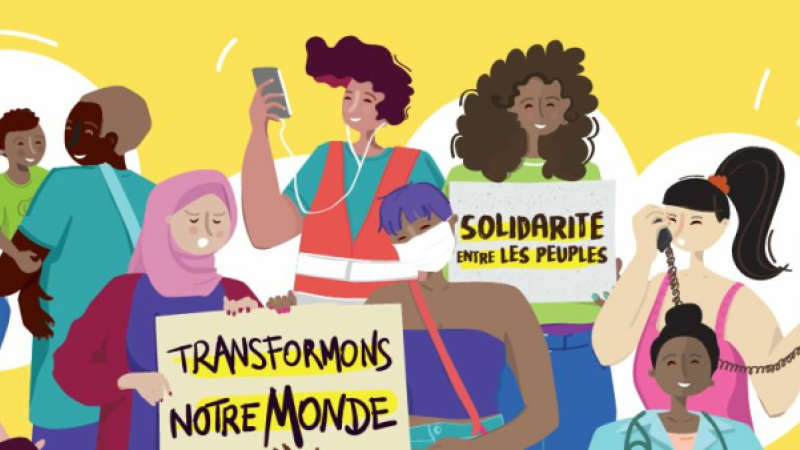 Un Festival des Solidarités gersois en préparation