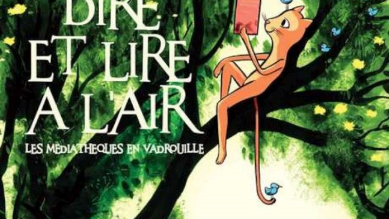 « A la recherche des histoires perdues ! »