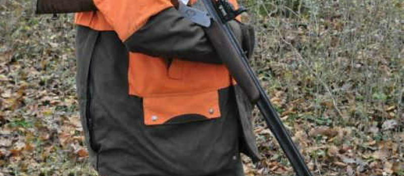 Du bon comportement du chasseur