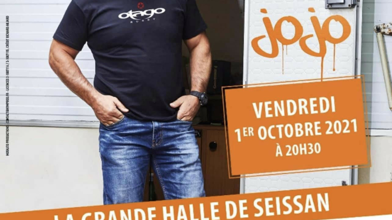 Moscato enfin sur scène, à l'initiative de l'Amicale des Sapeurs Pompiers