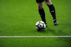 foot