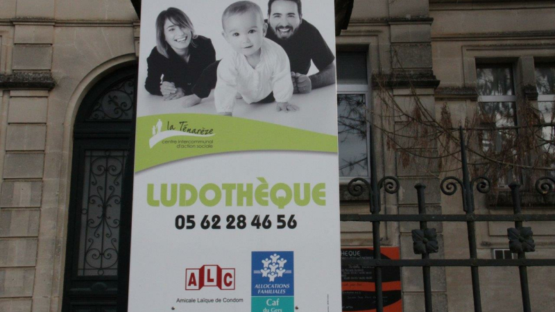 Les soirées jeux redémarrent