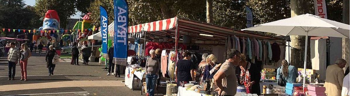 foire
