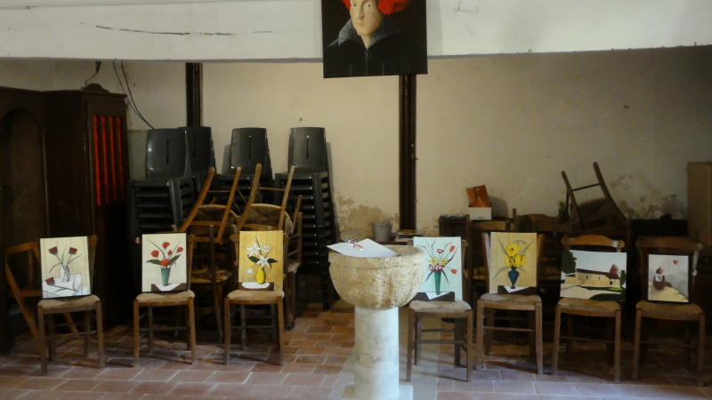Notre-Dame-des-Vignerons ou Saint-Pierre-de-Lamothe ?