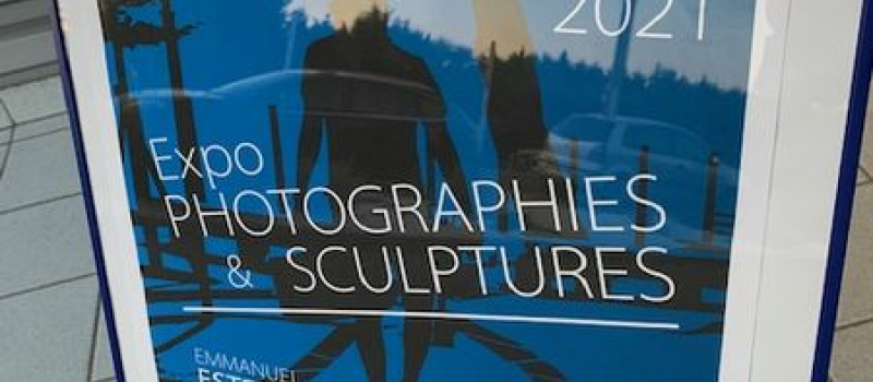 Exposition photographique  d'Emmanuel Esteban jusqu'au 29 octobre