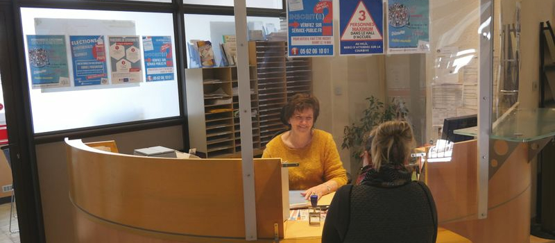 Les permanences citoyennes reprennent à Fleurance