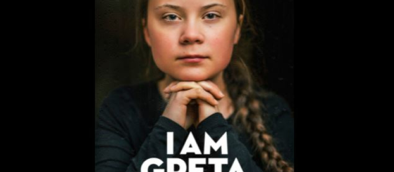 "I am Greta", un film en compétition pour le Grand Prix FReDD
