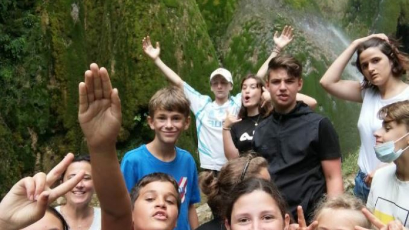 L'été des jeunes à Fleurance