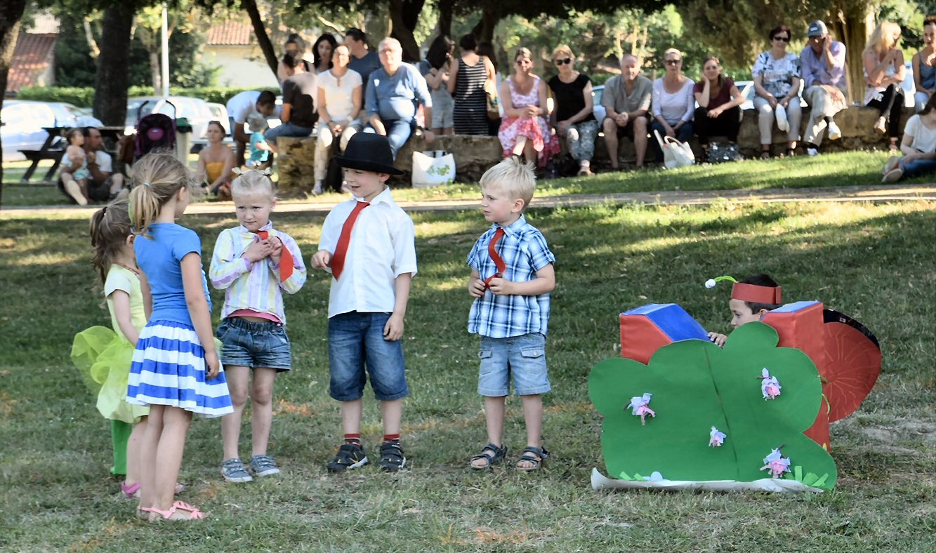 Le jeu est l'un des moteurs du développement de l'enfant