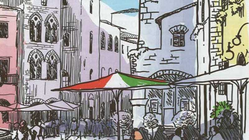 Semaine italienne à L'Isle Jourdain