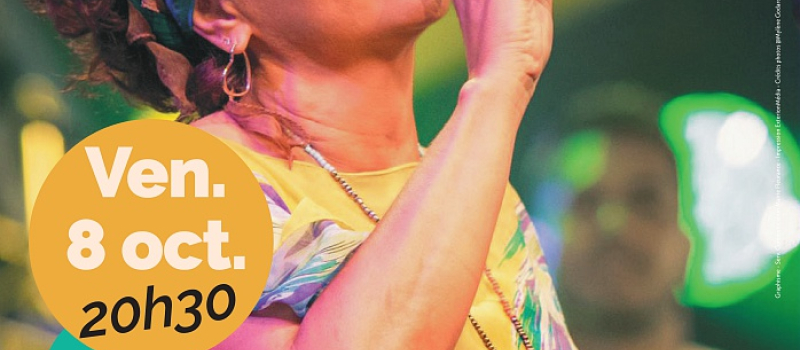 Concert en plein air à Fleurance