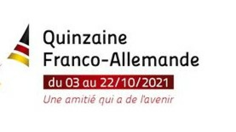 Dimanche 17 octobre  journée franco-allemande lectouroise