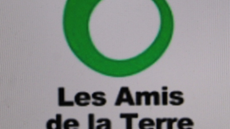 Assemblée générale des Amis de la Terre 32
