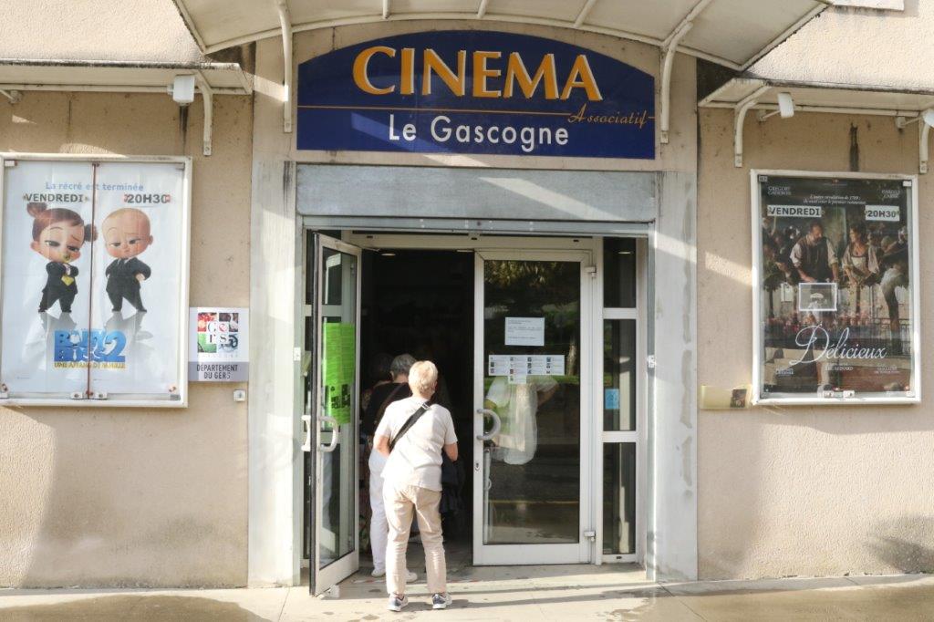 Photo Marc Le Saux