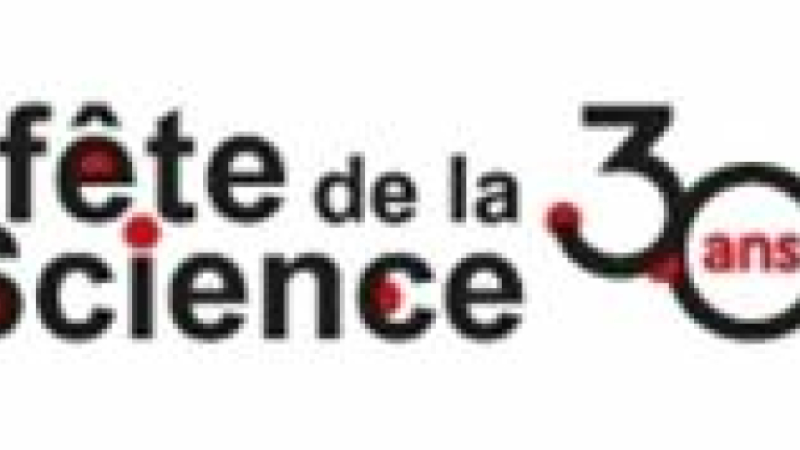 Fête de la science