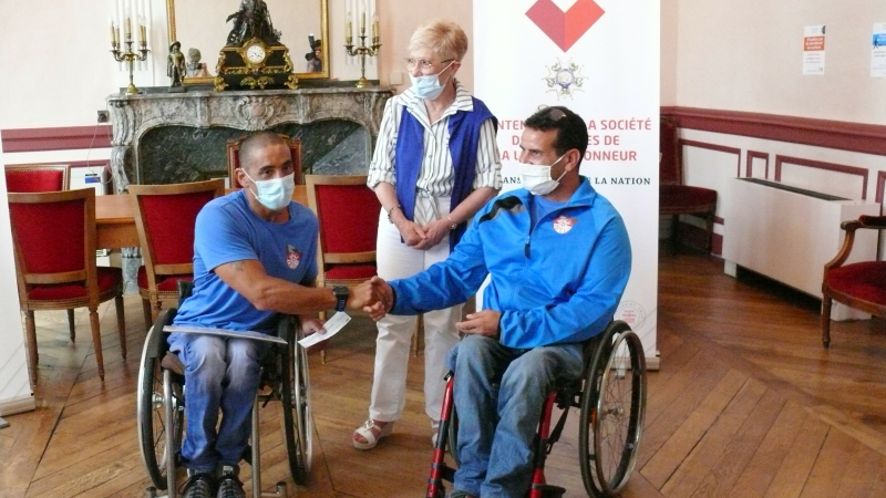 De Tokyo à Paris, le Gers mobilisé pour la pratique sportive