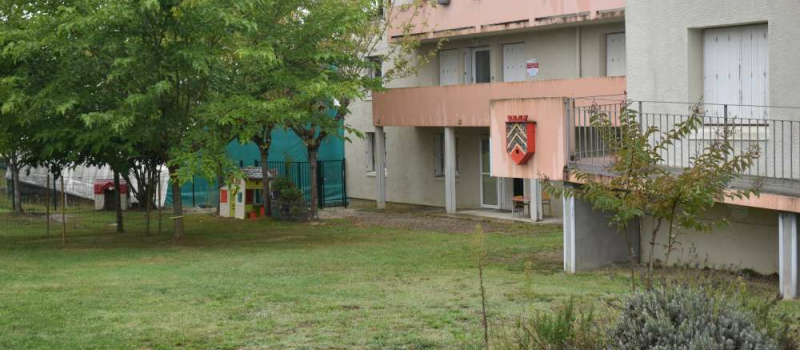 Journée portes ouvertes à l'accueil de loisirs