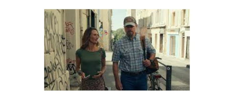 "Stillwater" au cinéma vendredi soir