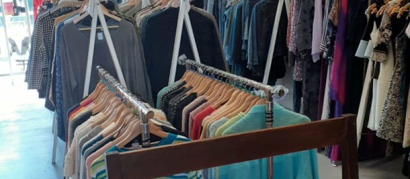 Le réemploi s'offre une nouvelle vitrine à L'isle-Jourdain