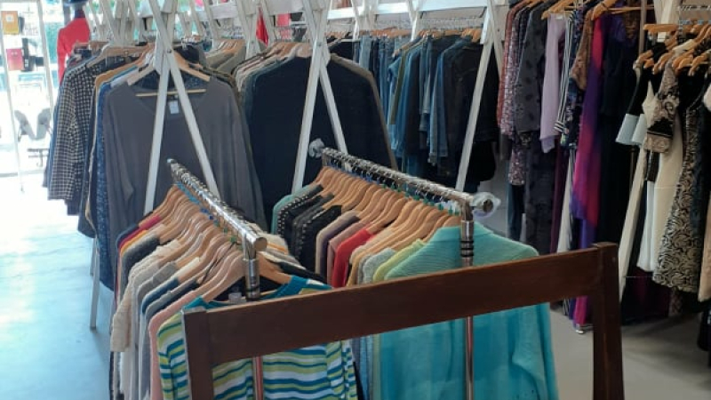 Le réemploi s'offre une nouvelle vitrine à L'isle-Jourdain
